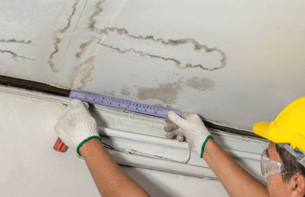 Reliable Emergency Water Damage Restoration contractor in Glouster, OH by Water Damage Irwin